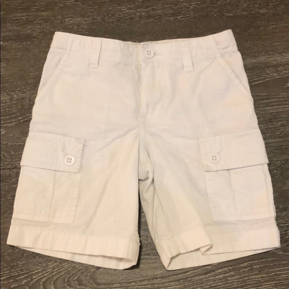 Polo RL Cargo Shorts